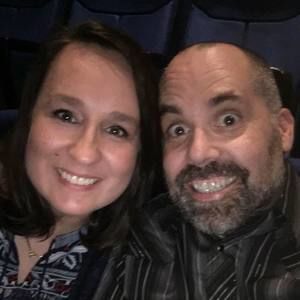 Meet your Posher, Donna